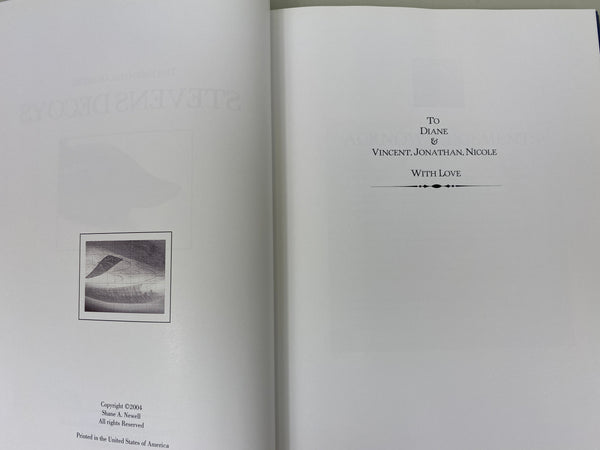 The Essential Guide to Stevens Decoys - Collector's Edition