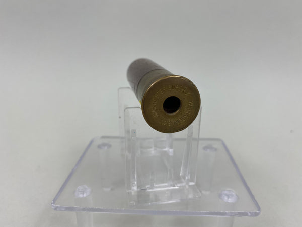 Roy Richardson Duckman Shotgun Shell Box Duck Call (#F105)