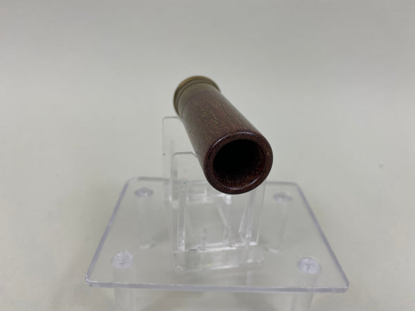 Roy Richardson Duckman Shotgun Shell Box Duck Call (#F105)