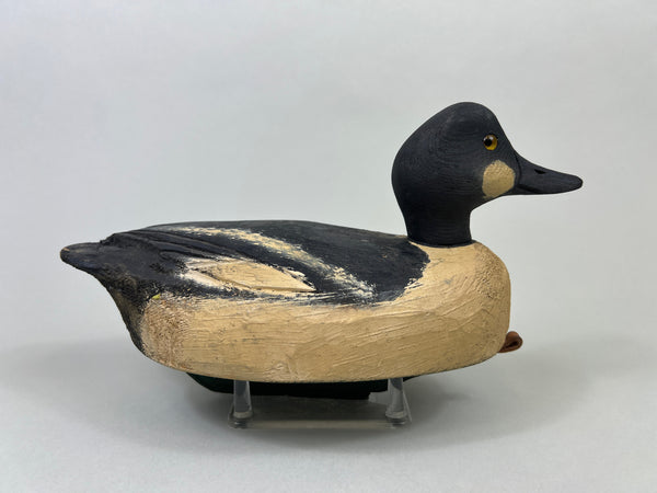 Schmidt Style Golden Eye Drake, All Original (#4886)