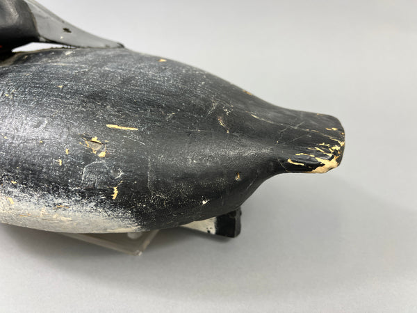 Eddie Hyde Blue Bill Sleeper (#4746)