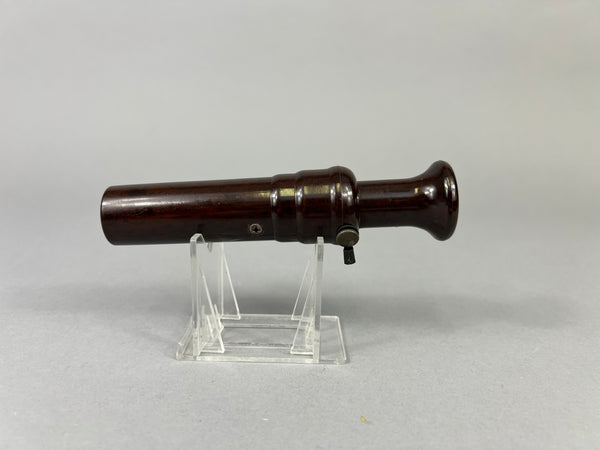 Mutone Duck Call, Chicago Illinois (#V95)