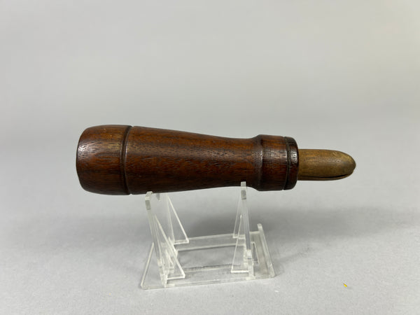 Early Illinois River Crow Call, Circa 1930's (#C39)