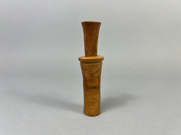 Louisiana Kelso Duck Call