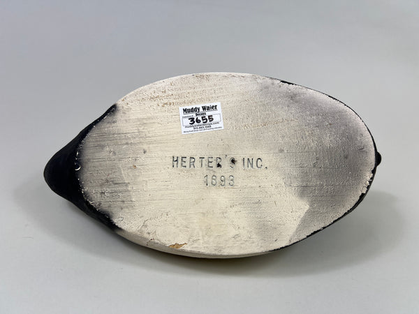 Herters 1893 Series Redhead Drake (#3655)