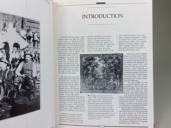 Gun Clubs & Decoys Of Back Bay & Currituck Sound by Archie Johnson & Bud Coppedge