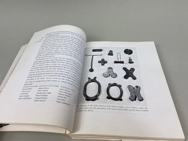 Decoys and Decoy Carvers of Illinois (Illinois River Book)