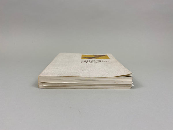 Decoys and Decoy Carvers of Illinois (Illinois River Book)