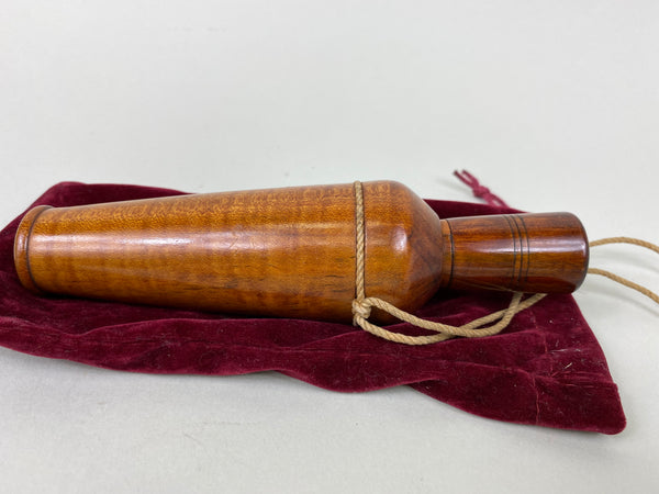 Earl Dennison Duck Call with Label (#K101)