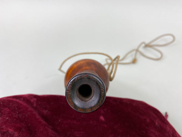 Earl Dennison Duck Call with Label (#K101)