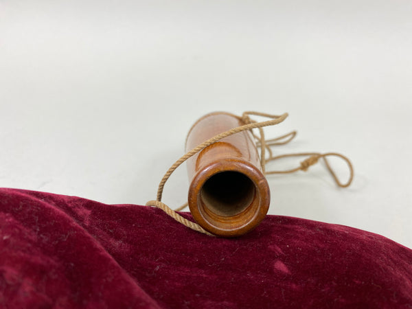 Earl Dennison Duck Call with Label (#K101)