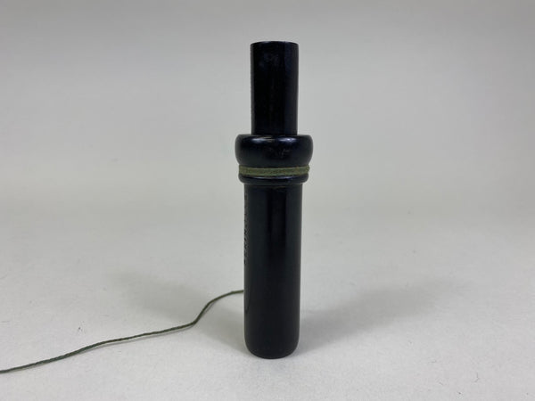 P. S. Olt Duck Call, PAT. APPLIED FOR (#M10)