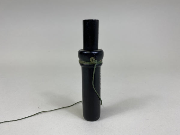 P. S. Olt Duck Call, PAT. APPLIED FOR (#M10)