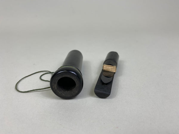 P. S. Olt Duck Call, PAT. APPLIED FOR (#M10)