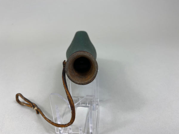 Kent Bowers Mallard Head Shaped Duck Call (#M15)