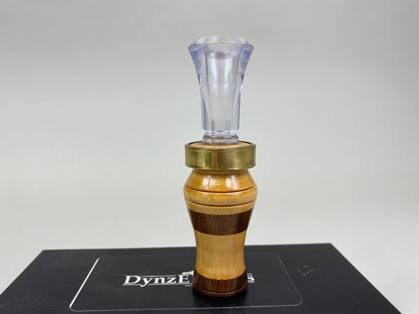 Dynze Goose Call in Box (#M18)