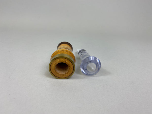 Dynze Goose Call in Box (#M18)