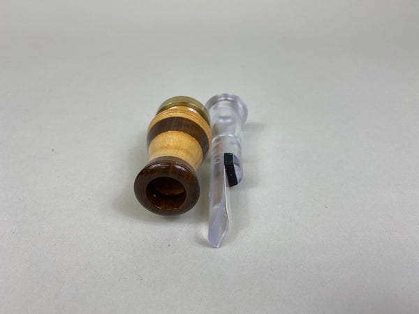 Dynze Goose Call in Box (#M18)