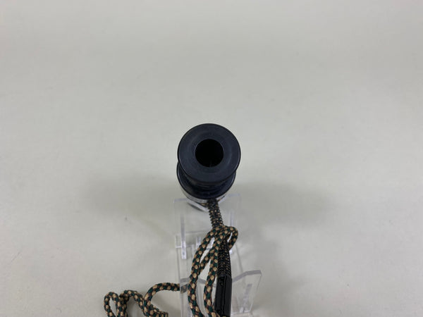 Tim Grounds Duck Call, Signed and Dated (#M19)