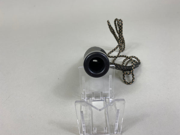 Tim Grounds Duck Call, Signed and Dated (#M19)