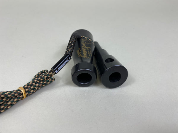 Tim Grounds Duck Call, Signed & Dated