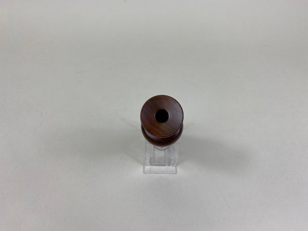 P. S. Olt Model 99M Metal Reed Duck Call in Box (#M22)