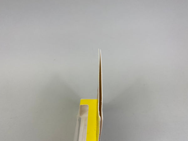 P.S. Olt Model DD-120 Double Reed Duck Call, Original Box & Paperwork (#M24)