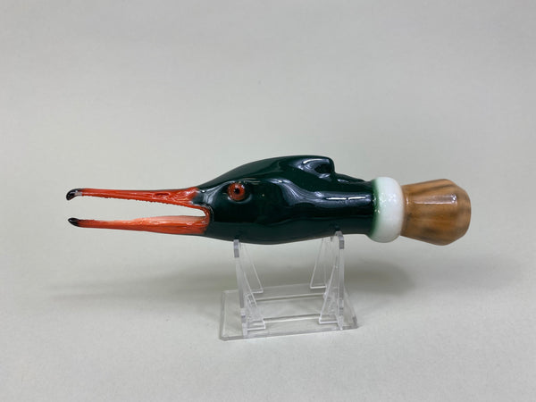 Unique L. J. Walton Merganser Call (#M37)