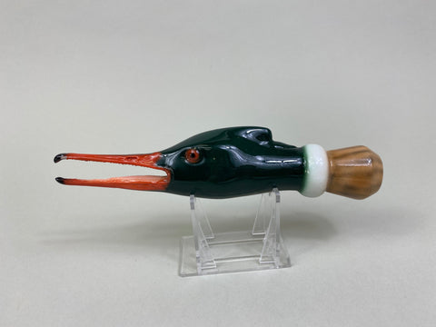 Unique L. J. Walton Merganser Call (#M37)