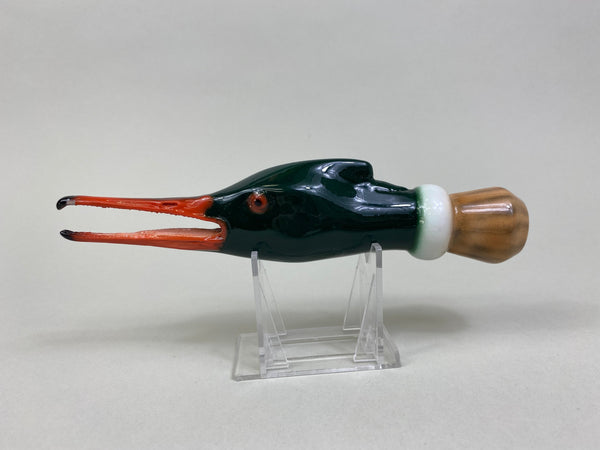 Unique L. J. Walton Merganser Call (#M37)