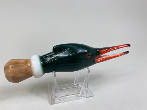 Unique L. J. Walton Merganser Call (#M37)