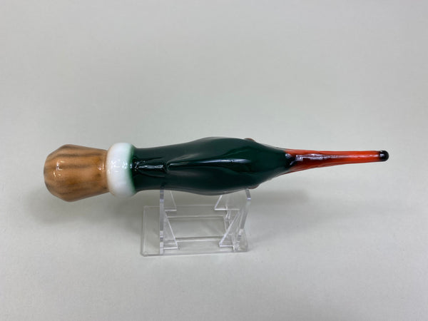 Unique L. J. Walton Merganser Call (#M37)