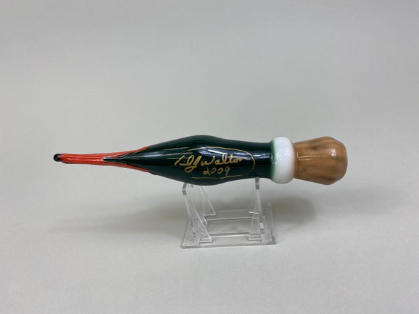Unique L. J. Walton Merganser Call (#M37)