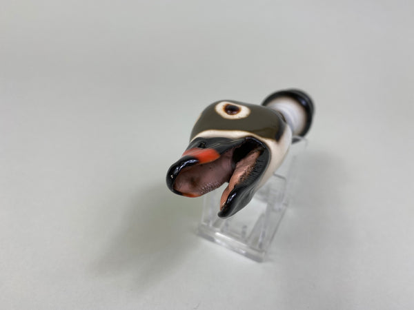 Unique L. J. Walton Long Tail Duck Call (#M40)