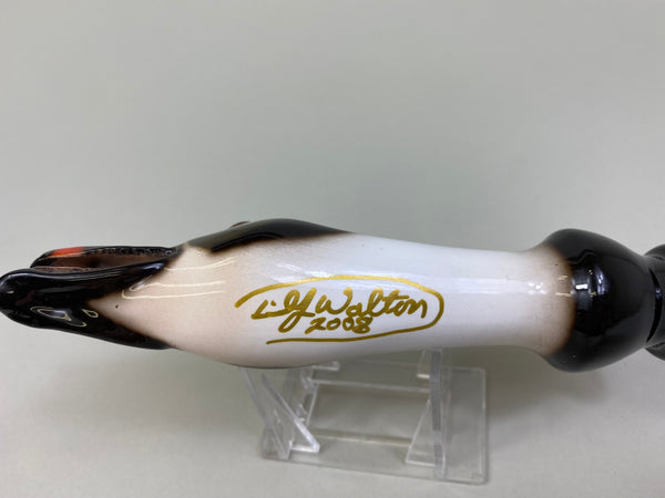 Unique L. J. Walton Long Tail Duck Call (#M40)