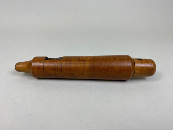 Vintage Wooden Dove Call (#M43)