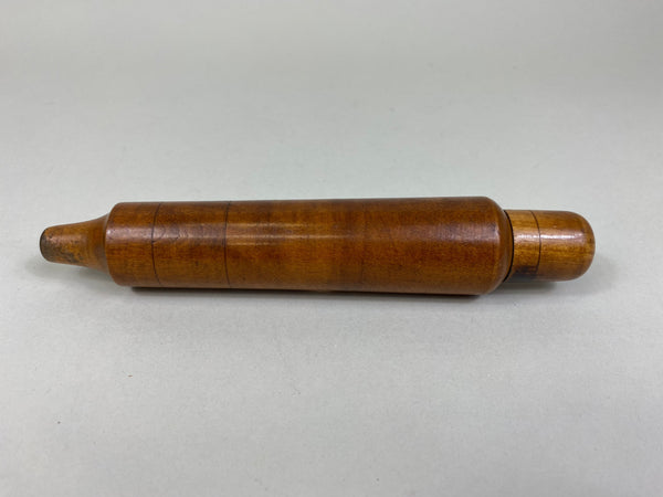 Vintage Wooden Dove Call (#M43)