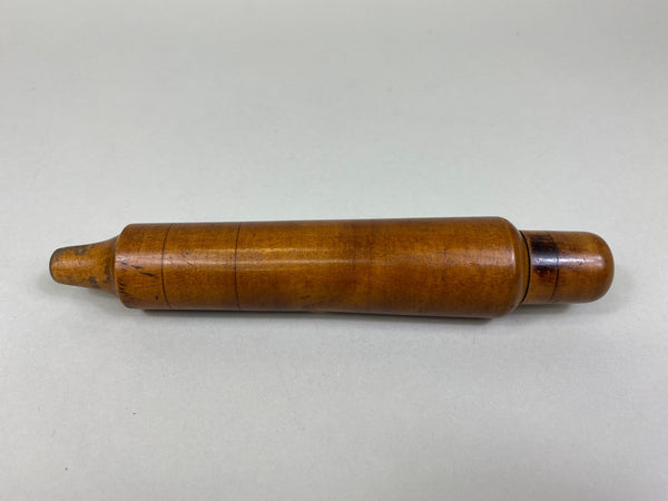 Vintage Wooden Dove Call (#M43)