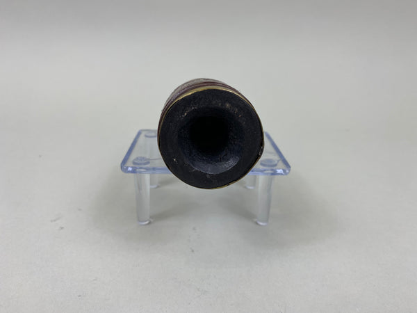 Bud Hinck Carved Crow Call (#M50)