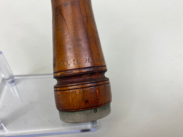 Charles Perdew Crow Call (#M51)