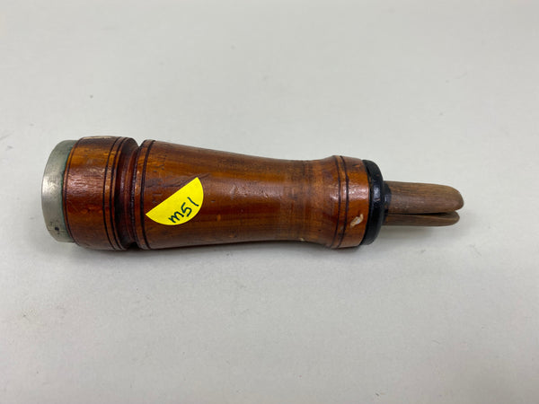 Charles Perdew Crow Call (#M51)