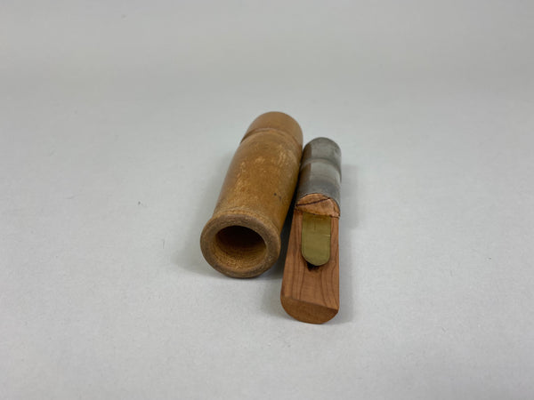 Fred Allen Duck Call (#M7)
