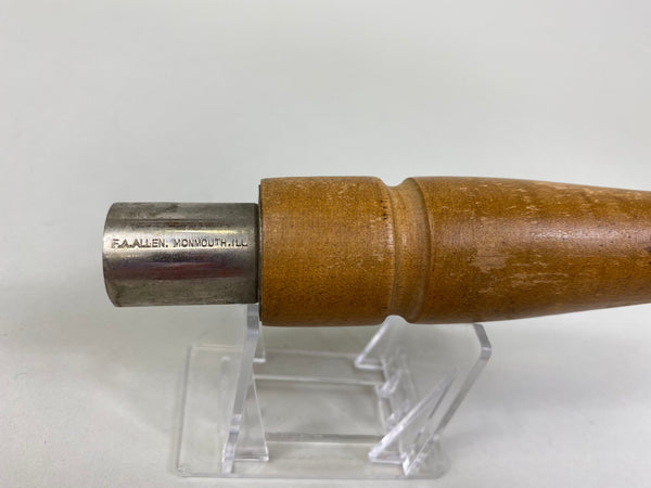 Fred Allen Duck Call (#M7)