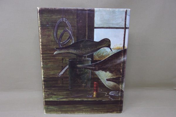 Mason Decoys a Hillcrest Publication