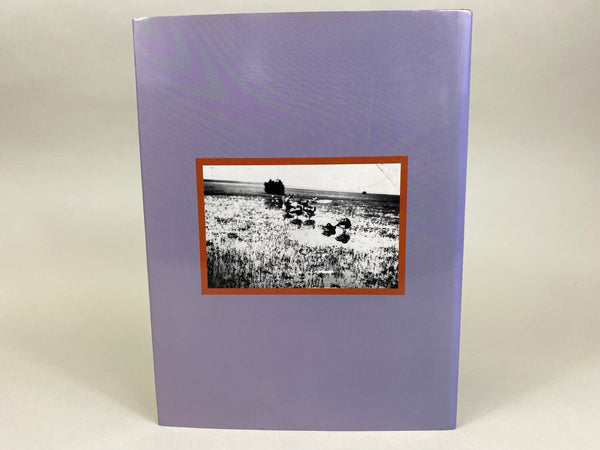 Mattamuskeet & Ocracoke Waterfowl Heritage by Jack Dudley