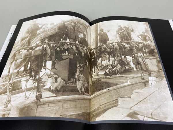 Mattamuskeet & Ocracoke Waterfowl Heritage by Jack Dudley