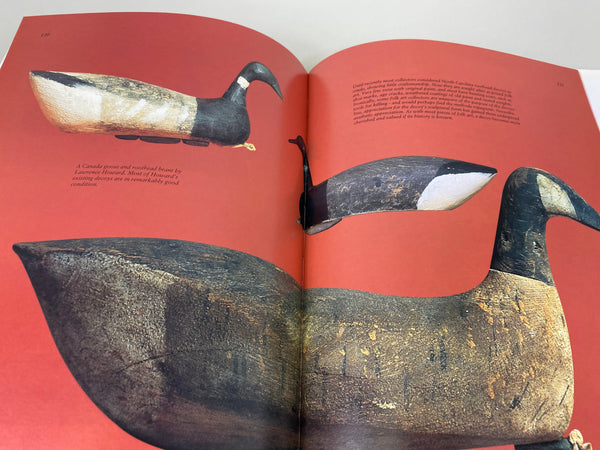 Mattamuskeet & Ocracoke Waterfowl Heritage by Jack Dudley