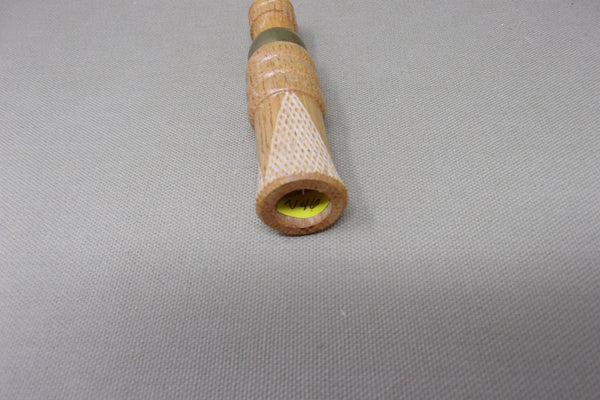 Doug Rice Checkered Duck Call (#N46)