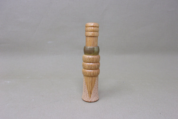 Doug Rice Checkered Duck Call (#N46)