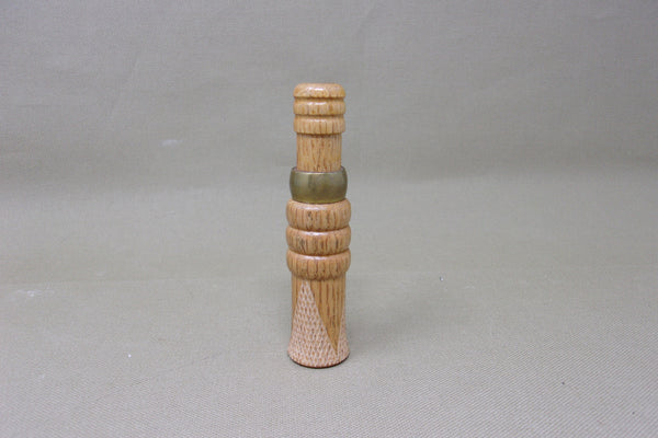Doug Rice Checkered Duck Call (#N46)